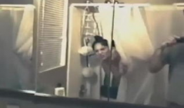 偷拍洗澡视频,偷拍洗澡视频事件引发的深思